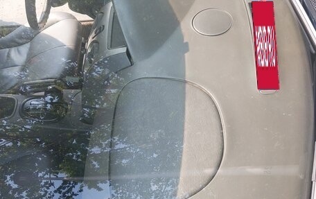 Dodge Stratus II, 2003 год, 685 000 рублей, 24 фотография