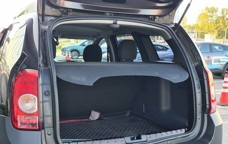 Renault Duster I рестайлинг, 2014 год, 850 000 рублей, 9 фотография
