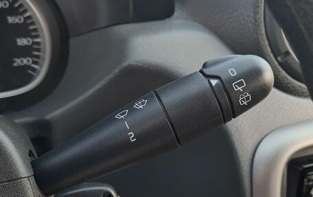 Renault Duster I рестайлинг, 2014 год, 850 000 рублей, 13 фотография