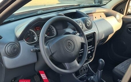 Renault Duster I рестайлинг, 2014 год, 850 000 рублей, 15 фотография