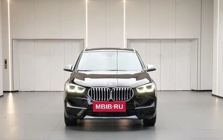 BMW X1, 2021 год, 2 064 000 рублей, 2 фотография