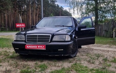 Mercedes-Benz C-Класс, 1999 год, 230 000 рублей, 1 фотография