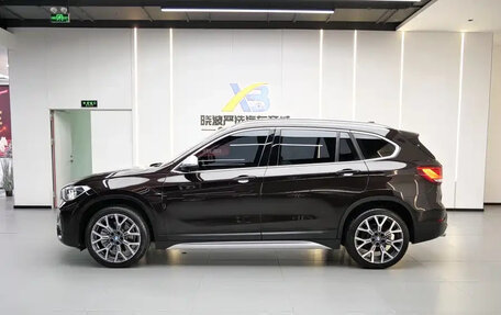 BMW X1, 2021 год, 2 064 000 рублей, 6 фотография