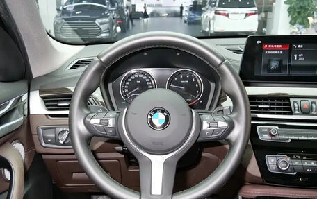 BMW X1, 2021 год, 2 064 000 рублей, 8 фотография