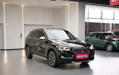 BMW X1, 2021 год, 2 064 000 рублей, 3 фотография