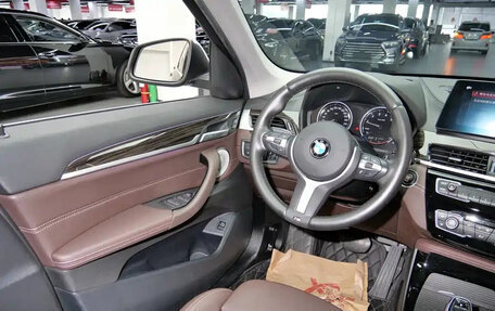 BMW X1, 2021 год, 2 064 000 рублей, 9 фотография
