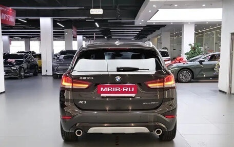 BMW X1, 2021 год, 2 064 000 рублей, 5 фотография