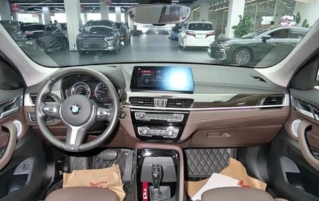 BMW X1, 2021 год, 2 064 000 рублей, 7 фотография