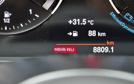 BMW X1, 2021 год, 2 064 000 рублей, 14 фотография