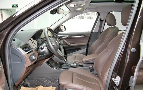 BMW X1, 2021 год, 2 064 000 рублей, 17 фотография