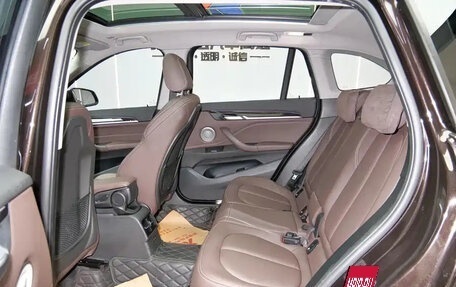 BMW X1, 2021 год, 2 064 000 рублей, 20 фотография