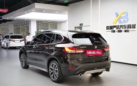 BMW X1, 2021 год, 2 064 000 рублей, 4 фотография