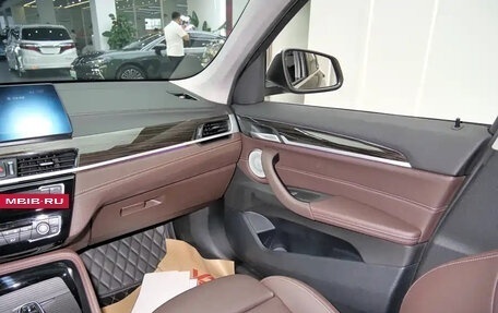 BMW X1, 2021 год, 2 064 000 рублей, 23 фотография