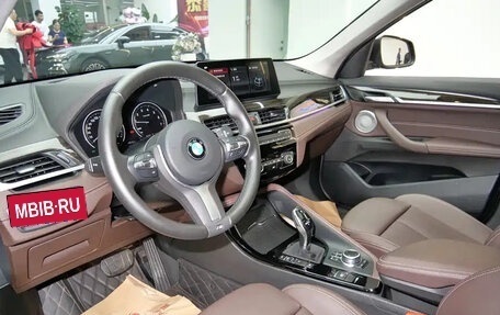 BMW X1, 2021 год, 2 064 000 рублей, 18 фотография