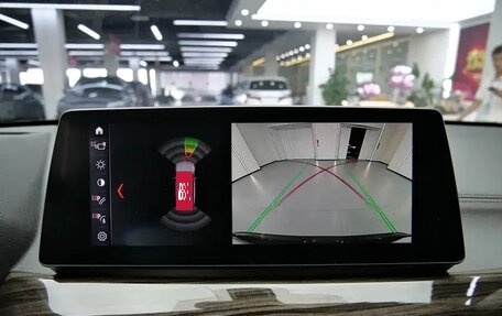 BMW X1, 2021 год, 2 064 000 рублей, 12 фотография