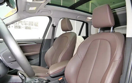 BMW X1, 2021 год, 2 064 000 рублей, 24 фотография