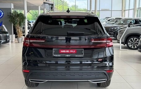 Skoda Kodiaq, 2025 год, 5 500 000 рублей, 5 фотография