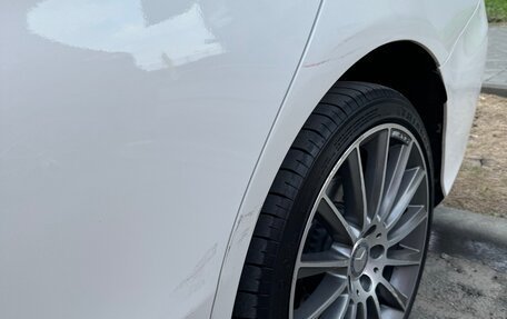 Mercedes-Benz C-Класс, 2015 год, 2 850 000 рублей, 25 фотография