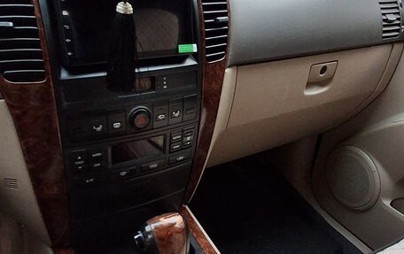 KIA Sorento IV, 2002 год, 600 000 рублей, 8 фотография