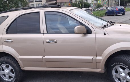 KIA Sorento IV, 2002 год, 600 000 рублей, 5 фотография