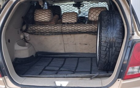 KIA Sorento IV, 2002 год, 600 000 рублей, 11 фотография
