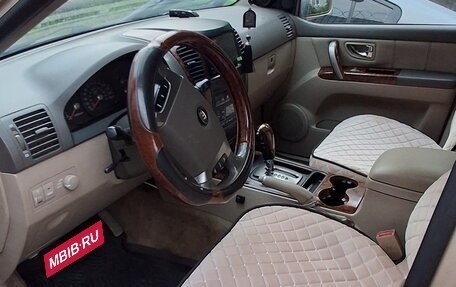 KIA Sorento IV, 2002 год, 600 000 рублей, 4 фотография