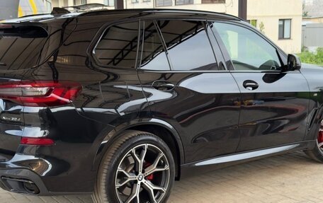 BMW X5, 2022 год, 8 000 000 рублей, 6 фотография