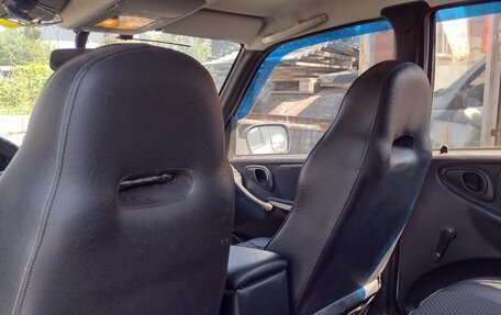 Chevrolet Niva I рестайлинг, 2010 год, 527 000 рублей, 7 фотография