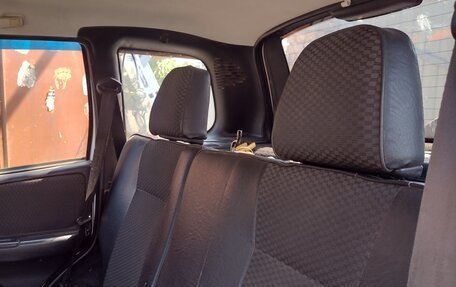 Chevrolet Niva I рестайлинг, 2010 год, 527 000 рублей, 6 фотография