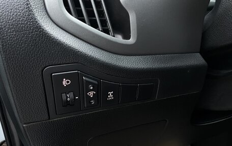 KIA Sportage III, 2015 год, 1 499 990 рублей, 13 фотография