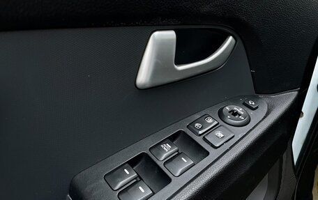 KIA Sportage III, 2015 год, 1 499 990 рублей, 15 фотография