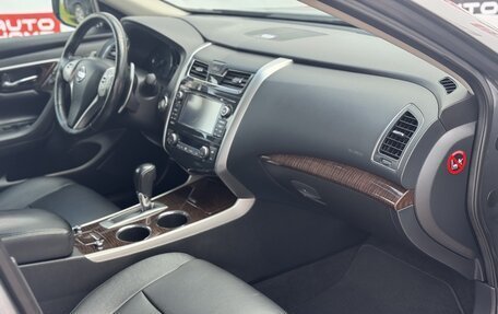 Nissan Teana, 2014 год, 1 299 990 рублей, 8 фотография