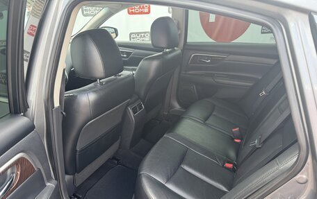 Nissan Teana, 2014 год, 1 299 990 рублей, 20 фотография