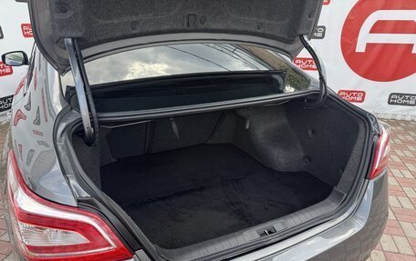 Nissan Teana, 2014 год, 1 299 990 рублей, 21 фотография