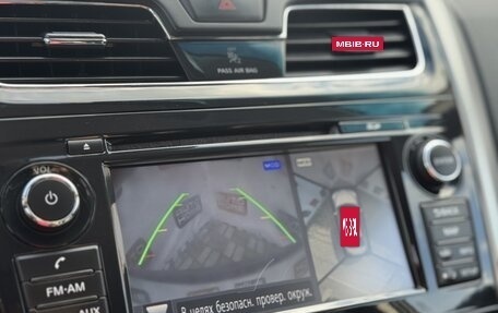 Nissan Teana, 2014 год, 1 299 990 рублей, 14 фотография