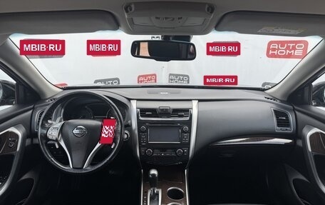 Nissan Teana, 2014 год, 1 299 990 рублей, 9 фотография