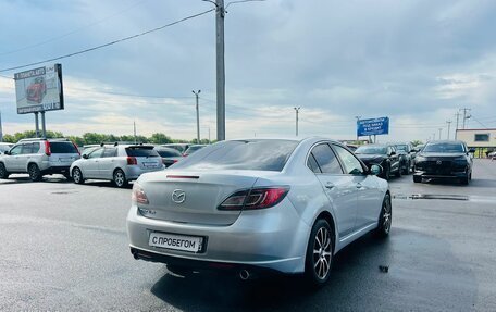 Mazda 6, 2007 год, 759 000 рублей, 6 фотография