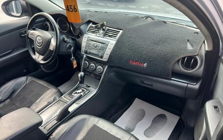 Mazda 6, 2007 год, 759 000 рублей, 12 фотография