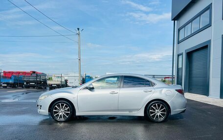 Mazda 6, 2007 год, 759 000 рублей, 3 фотография