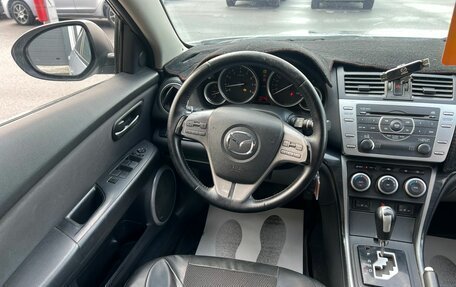 Mazda 6, 2007 год, 759 000 рублей, 14 фотография