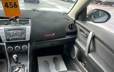 Mazda 6, 2007 год, 759 000 рублей, 15 фотография