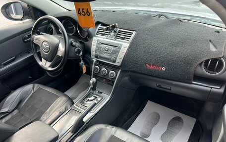 Mazda 6, 2007 год, 759 000 рублей, 13 фотография