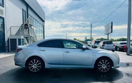Mazda 6, 2007 год, 759 000 рублей, 7 фотография
