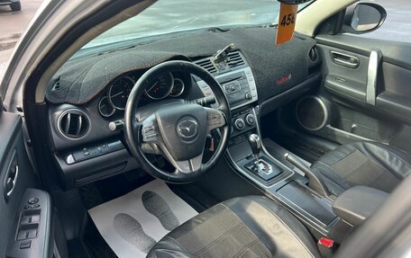 Mazda 6, 2007 год, 759 000 рублей, 10 фотография