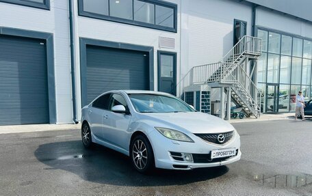 Mazda 6, 2007 год, 759 000 рублей, 8 фотография