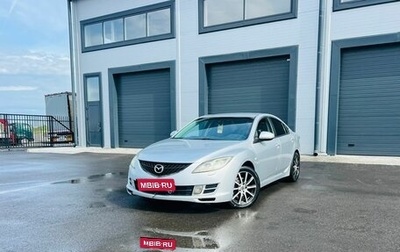Mazda 6, 2007 год, 759 000 рублей, 1 фотография
