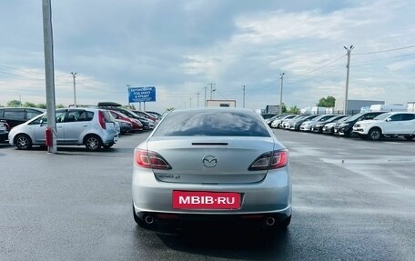 Mazda 6, 2007 год, 759 000 рублей, 5 фотография