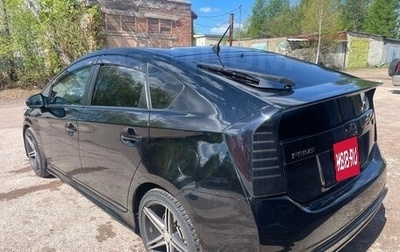 Toyota Prius, 2010 год, 1 070 000 рублей, 1 фотография