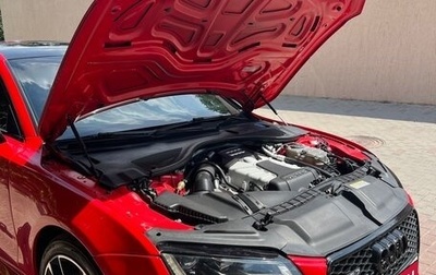 Audi A7, 2012 год, 1 600 000 рублей, 1 фотография