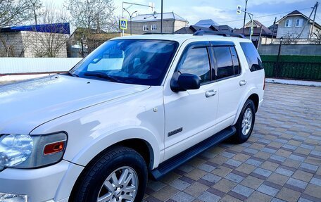 Ford Explorer IV, 2008 год, 1 750 000 рублей, 1 фотография